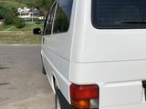 Volkswagen Caravelle 1993 годаfor3 750 000 тг. в Алматы – фото 5