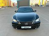 Lexus ES 250 2022 года за 30 000 000 тг. в Караганда – фото 3