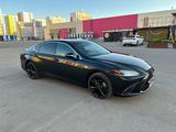 Lexus ES 250 2022 года за 30 000 000 тг. в Караганда