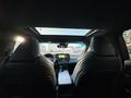 Lexus ES 250 2022 года за 29 000 000 тг. в Караганда – фото 16