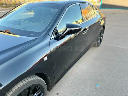 Lexus ES 250 2022 года за 30 000 000 тг. в Караганда – фото 19