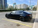 Lexus ES 250 2022 года за 25 400 000 тг. в Астана – фото 2
