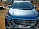 Jetour X90 Plus 2023 года за 11 000 000 тг. в Семей – фото 2