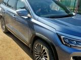 Jetour X90 Plus 2023 года за 11 000 000 тг. в Семей – фото 3