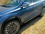 Jetour X90 Plus 2023 года за 11 000 000 тг. в Семей