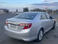 Toyota Camry 2013 годаүшін7 100 000 тг. в Уральск – фото 3