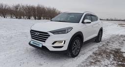 Hyundai Tucson 2019 года за 9 500 000 тг. в Астана