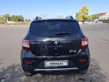 Renault Sandero Stepway 2015 года за 4 100 000 тг. в Караганда – фото 2