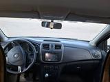Renault Sandero Stepway 2015 года за 4 100 000 тг. в Караганда – фото 4