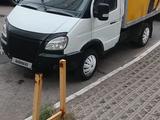 ГАЗ ГАЗель 2006 года за 2 800 000 тг. в Астана – фото 3