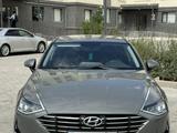 Hyundai Sonata 2023 годаүшін12 800 000 тг. в Актау