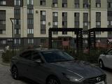 Hyundai Sonata 2023 годаүшін12 800 000 тг. в Актау – фото 2