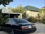 Toyota Crown 2003 годаүшін4 000 000 тг. в Мангистау