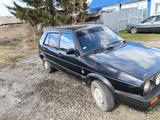 Volkswagen Golf 1990 годаүшін550 000 тг. в Петропавловск – фото 2