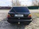 Volkswagen Golf 1990 годаүшін550 000 тг. в Петропавловск – фото 3