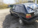 Volkswagen Golf 1990 годаүшін550 000 тг. в Петропавловск – фото 5