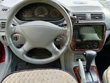 Mitsubishi Galant 2001 года за 1 800 000 тг. в Тараз – фото 3