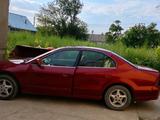 Mitsubishi Galant 2001 года за 1 800 000 тг. в Тараз – фото 4