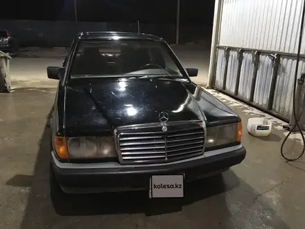 Mercedes-Benz 190 1991 года за 850 000 тг. в Кызылорда