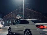 Volkswagen Passat CC 2010 года за 4 000 000 тг. в Алматы – фото 4