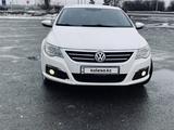 Volkswagen Passat CC 2010 года за 4 000 000 тг. в Алматы – фото 5
