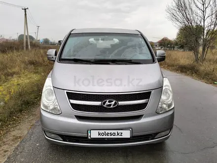 Hyundai Starex 2015 года за 9 000 000 тг. в Алматы – фото 3