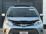 Toyota Sienna 2017 года за 17 300 000 тг. в Кентау – фото 3