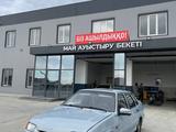 ВАЗ (Lada) 2115 2007 года за 770 000 тг. в Атырау – фото 2