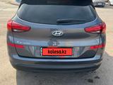 Hyundai Tucson 2019 года за 11 300 000 тг. в Астана – фото 3