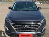 Hyundai Tucson 2019 года за 10 950 000 тг. в Астана