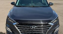 Hyundai Tucson 2019 года за 11 300 000 тг. в Астана