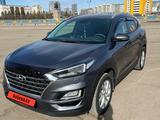 Hyundai Tucson 2019 года за 11 100 000 тг. в Астана – фото 2