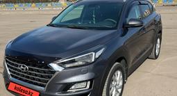 Hyundai Tucson 2019 года за 10 700 000 тг. в Астана – фото 2