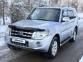 Mitsubishi Pajero 2011 года за 11 900 000 тг. в Алматы