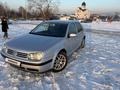 Volkswagen Golf 2002 года за 3 600 000 тг. в Алматы