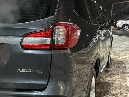 Subaru Ascent 2021 года за 16 800 000 тг. в Алматы – фото 8