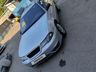 Daewoo Nexia