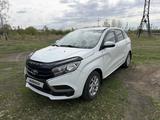 ВАЗ (Lada) XRAY 2018 года за 3 700 000 тг. в Петропавловск