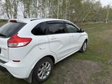 ВАЗ (Lada) XRAY 2018 года за 3 700 000 тг. в Петропавловск – фото 2