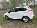 ВАЗ (Lada) XRAY 2018 года за 3 700 000 тг. в Петропавловск – фото 5