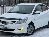 Hyundai Accent 2014 годаfor5 500 000 тг. в Семей