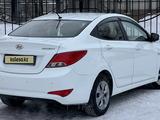 Hyundai Accent 2014 годаfor5 500 000 тг. в Семей – фото 4