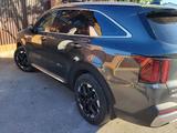 Kia Sorento 2024 годаүшін17 000 000 тг. в Астана – фото 4