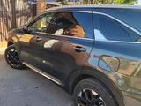 Kia Sorento 2024 годаүшін17 000 000 тг. в Астана – фото 5