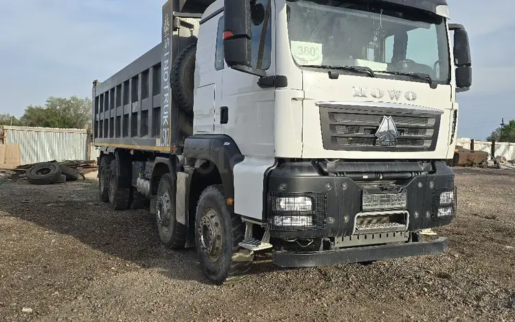 Howo  T5G 2025 годаүшін36 000 000 тг. в Алматы