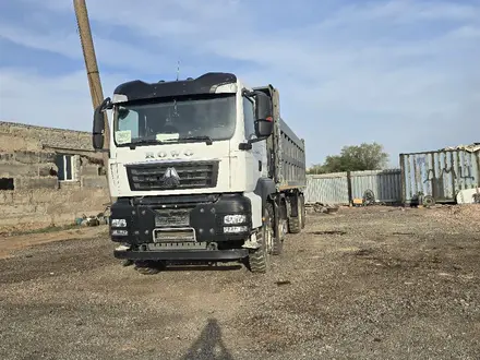 Howo  T5G 2025 года за 36 000 000 тг. в Алматы – фото 2