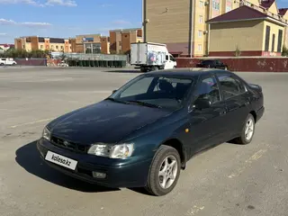 Toyota Carina E