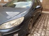 Peugeot 407 2007 года за 2 500 000 тг. в Астана – фото 2
