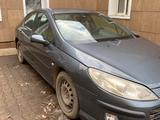 Peugeot 407 2007 года за 2 500 000 тг. в Астана – фото 3