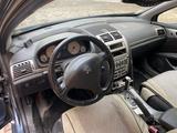 Peugeot 407 2007 года за 2 500 000 тг. в Астана – фото 5